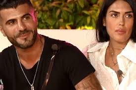 INTERVIEW. Kevin et Molie, Thomas et Trystana (La villa 5) toujou ...