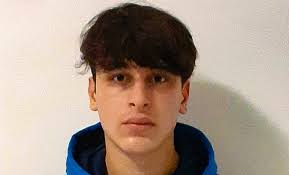 Ancora una CESSIONE al LIVORNO, il SERAVEZZA saluta Thomas DELL'AMICO