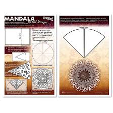 Nasco Elementary Mandala Tearpad 50 Sheets Teaching Aids Resources Books Media Art Supplies Art Supplies Crafts Nasco In fact, mandala is a sanskrit word that means circle. nasco elementary mandala tearpad 50 sheets
