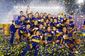Boca y river, los dos mejores equipos de la temporada, jugarán hoy la final del certamen transición 2020, en la versión femenina del superclásico que definirá al primer campeón de la era profesional. Wjvxp Ghn Jq M