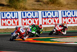 Check spelling or type a new query. Liqui Moly Wird Titelsponsor Des Motogp Rennens In Deutschland Liqui Moly