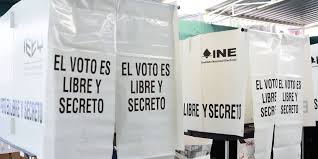 Para qué son las casillas especiales. Vives En Zacatecas Pero Tienes Otro Domicilio Ubica Tu Casilla Especial Lider Empresarial