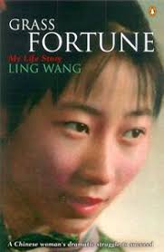 Grass Fortune: My Life Story by ling-wang
