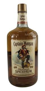 Captain Morgan Spiced Rum Abc Fine Wine Spirits Fine Wine And Spirits Spiced Rum Rum