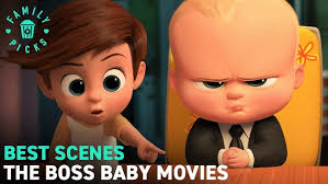 The Boss Baby (2017)