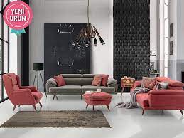 pasific modern koltuk takimi konforu ve zarifligi ile sizin icin tasarlandi mia modern koltuk takimi sonmez home mobi modern mobilya mobilya koltuklar