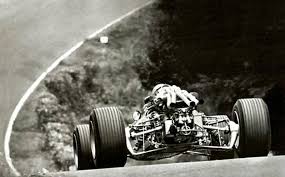 F1 Historic 1967 German Grand Prix And John Surtees On Honda Ra273 At The Old Nurburgring Sudkehre Nordschlei Classic Racing Cars Racing Sports Car Racing