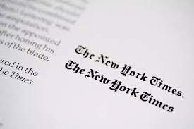 17 686 501 tykkäystä · 857 634 puhuu tästä. Which Typefaces Does The New York Times Use Quora