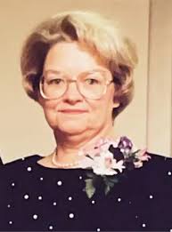 Obituary information for Bonnie B. Hearn