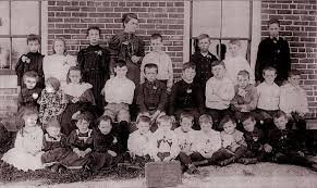 Hallack's School Ontario