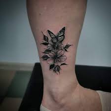 Small tattoos are very popular among the women. Top 65 Best Small Butterfly Tattoo Ideas 2021 Inspiration Guide