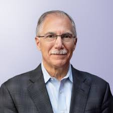 Jay Backstrom, M.D., M.P.H.