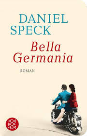 Varied culture, fascinating nature and cosmopolitan people await you. Bella Germania Von Daniel Speck Buch Thalia