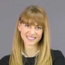 Aimee Ward's Instagram, Twitter & Facebook