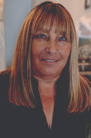 Marcia Mansur-Wentworth