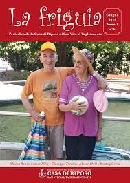 Casa di riposo parrocchia dei santi vito modesto & crescenzia martiri si trova a san vito al tagliamento in provincia di pordenone (friuli venezia giulia) all'indirizzo via citta': N 6 De La Casa Di Riposo San Vito Al Tagliamento Facebook