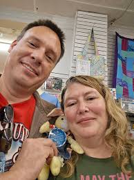 I like this exists in my city 😉