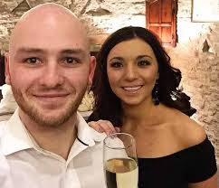EXCLUSIVE Bride-to-be who will be one of the first people in Britain to get  married post-lockdown
