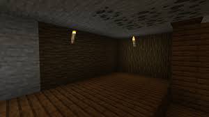 Maybe you would like to learn more about one of these? I M In The Middle Of Making A Underground House And I Ve Decided To Use Logs For The Walls What Looks Better Sideways Upright Or Both Sorry For Poor Lighting And Also Idk