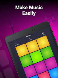The fastest way to make music. Drum Pad Machine Beat Maker Music Maker For Android Apk Download