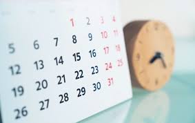 Tetapi, khusus bulan februari jumlah harinya adalah 28 hari dan 29 hari pada tahun kabisat. 1 Tahun Berapa Hari Dalam Bulan Minggu Hari Jam Dan Detik Mediasiana Com Media Pembelajaran Masakini