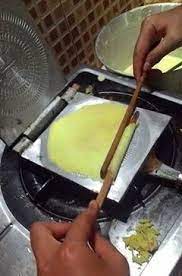 Resep Cara Membuat Egg Roll Renyah Untuk Di Jual Telur Gulung Makanan Resep
