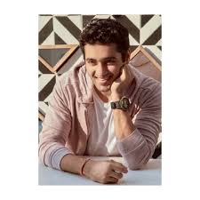 Utkarsh Sharma Genius Movie Sharma Bollywood Actors