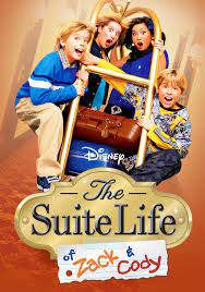 Living in a suite with their mom carey, zack and cody treat the tipton like their own personal playground. The Suite Life Of Zack Cody Streaming Online