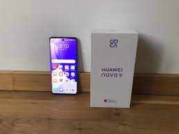 Huawei Nova 9 im Test: Auch ohne Google ...
