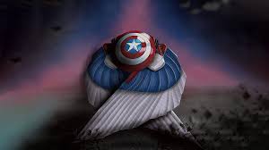 Maybe you would like to learn more about one of these? Falcon The Captain America Hd Wallpaper Peakpx