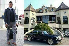 His father james iheanacho was a trader, though kelechi's mother who was a teacher passed away when he kelechi iheanacho's net worth is estimated to be around a staggering $12 million. Top 10 Richest Footballers In Nigeria 2020 And Their Cars Naijauto Com
