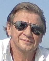 Larry M. "Fish" Lasswell