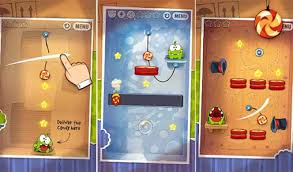 (50.8 mb) how to install apk / xapk file. Cut The Rope Full 3 31 0 Apk Mod Hints For Android