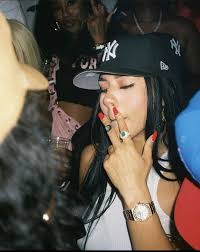 Mariah the scientist