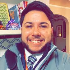 Thank you AMT Magazine for choosing me as one of the 40 under 40  professional award winners!