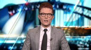 Gay Comedian Rhys Nicholson Men On Train Called Me A Faggot And Threatened To Bash Me To Death