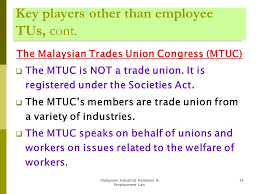 Check spelling or type a new query. Chapter Five Trade Unions Ppt Video Online Download