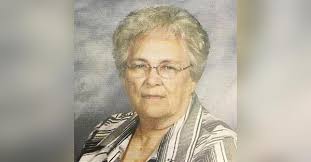 Eva Cleo Allen Obituary