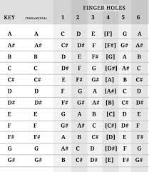 Please note that the above colour chart should serve as a guide only, you may need to get hold of the ral colour cards to be able to see a more realistic colour, the colours displayed online are namely subject to variations between different. Pentatonic Scale Tuning Table For Native American Flute Native American Flute Native American Flute Music Flute Parts
