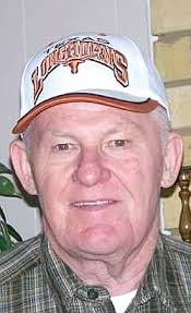 CHARLES CHAMPION Obituary