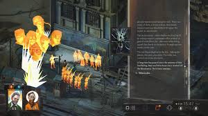 Maybe you would like to learn more about one of these? Disco Elysium The Final Cut Review