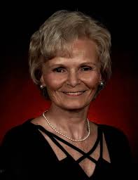 Obituary information for Susan Elaine Hendrix