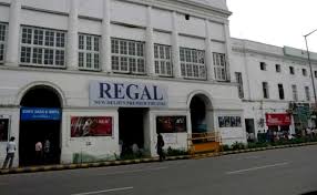 Once you have hit the search option, you will find a list of all the hotels in north goa near the famed beach areas including baga and calangute. Regal Theatre Connaught Place New Delhi Reviews Booking Ticket Show Timings Photos Address