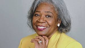 Savannah's own 'Hidden Figure': Tompkins High graduate worked