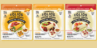 Costo Cheese Tortilla Wraps Are Low Carb And Keto Friendly