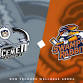 Greenville Swamp Rabbits vs. Jacksonville Icemen event in Greenville, SC