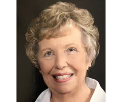 Dorothy Bottomley Obituary (2020)