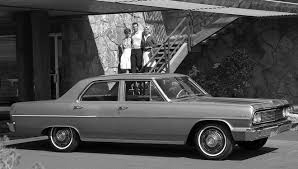 This is a solid car with a lot of good parts it\'s not a show car but a nice driver. Chevrolet Malibu Hits Age 50