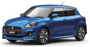 The swift is for people with a passion for driving, an eye for detail and who aren't afraid to make modern life demands a modern car, that's why the swift has suzuki safety support. 2020 Maruti Suzuki Swift Everything You Need To Know