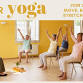 Chair-Based Yoga - Luthermuir event image